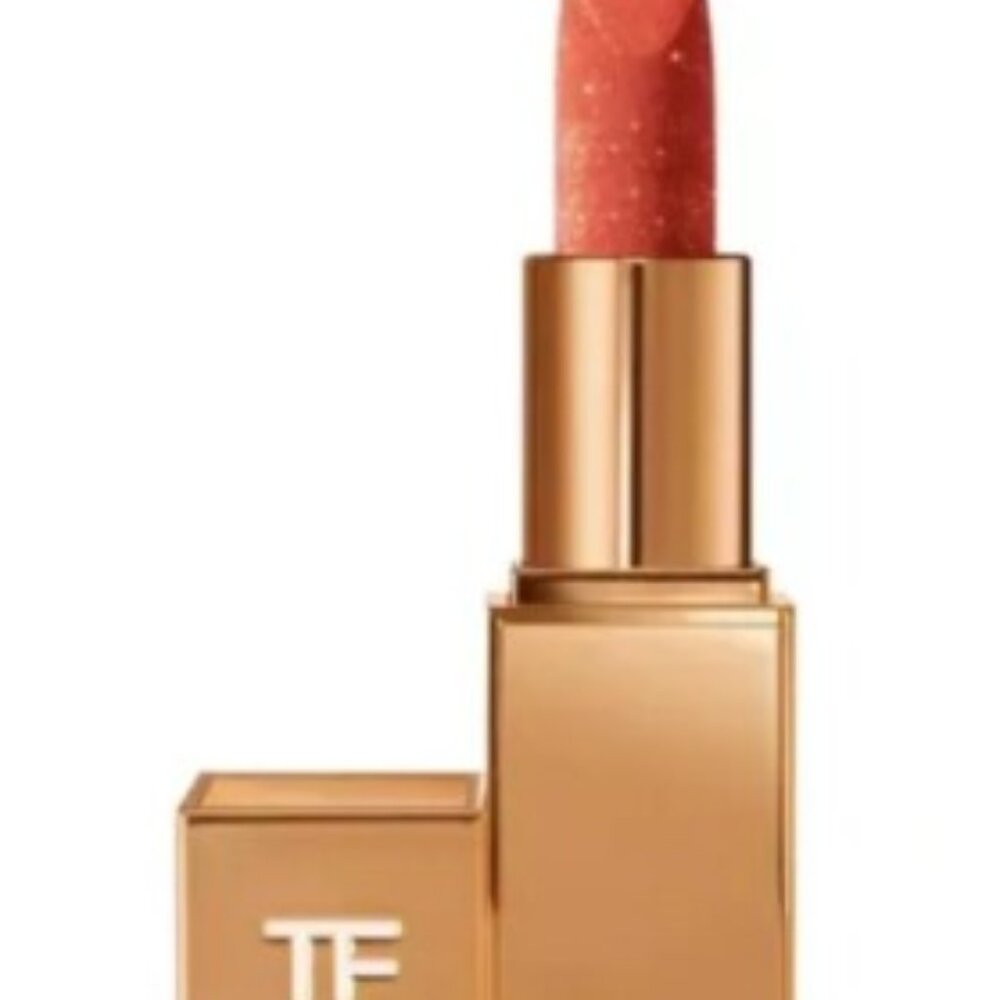 Tom Ford Soleil Spark Lip Balm - 02 Sun Spark - FULL SIZE